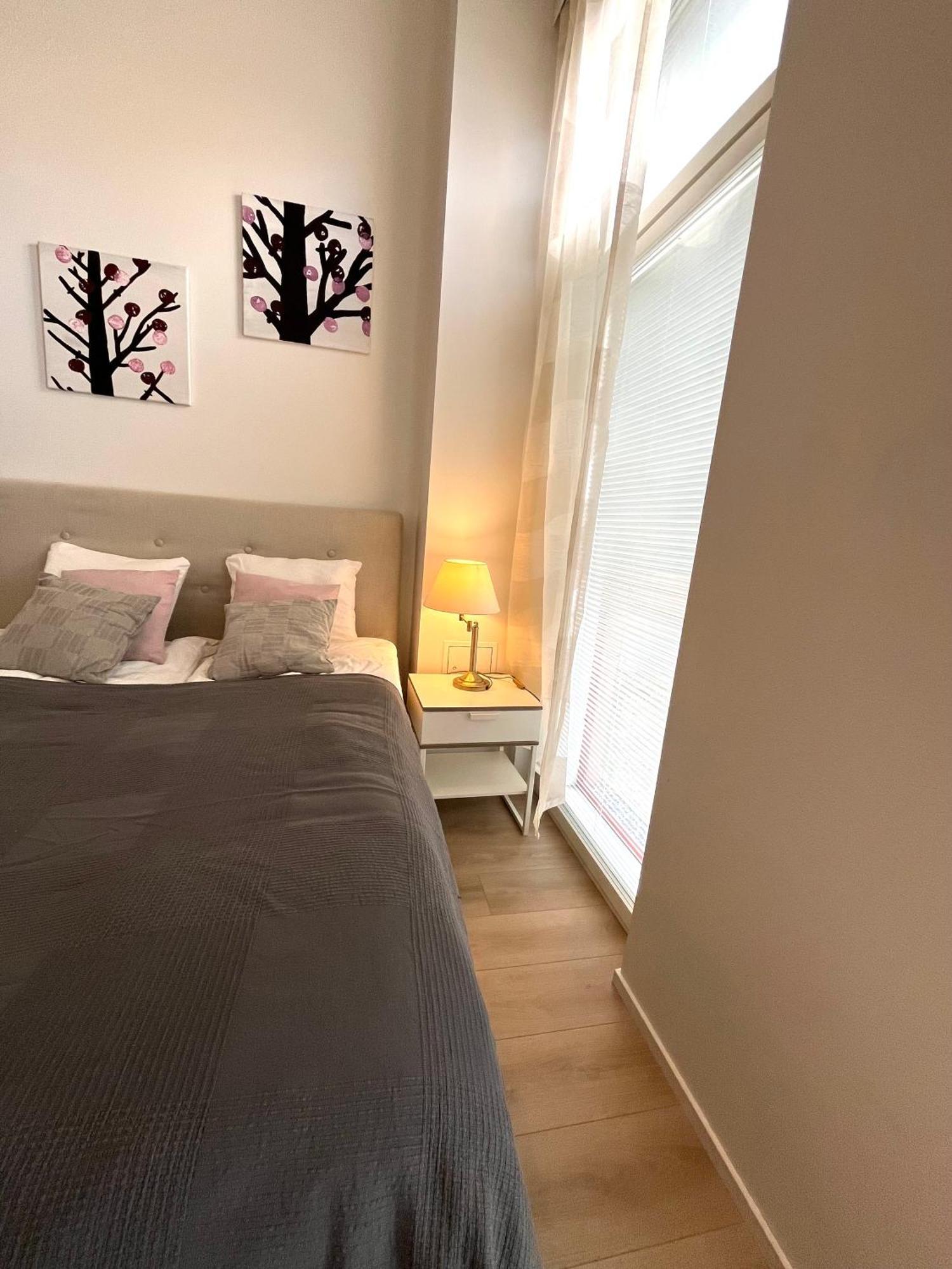 Scandinavian Loft 1Br Apartment Near City Centre Turku Ngoại thất bức ảnh
